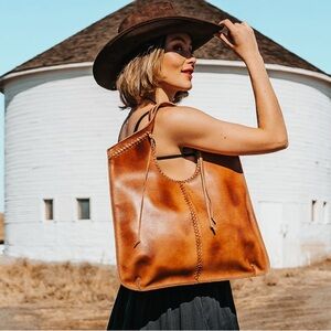 Freebird Stores TULUM Bag